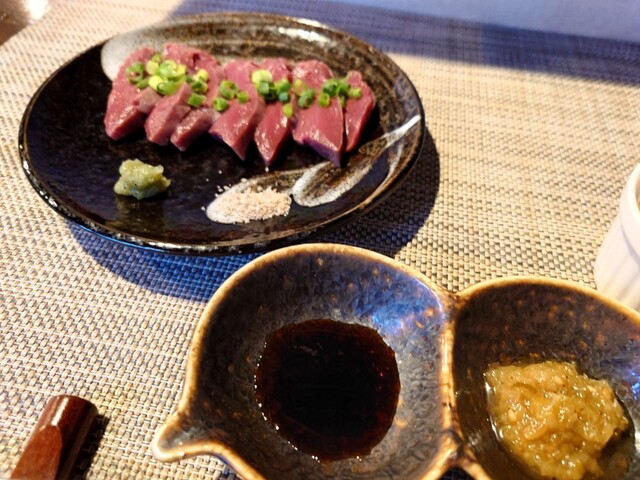 鉄板BISTRO和音 - 釧路（ビストロ）の写真