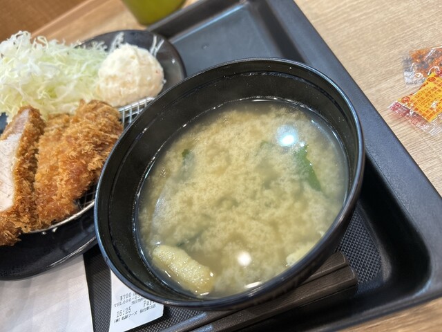 松のや 仙台東口店 - 仙台（とんかつ）の写真