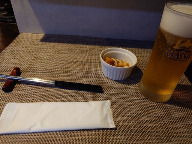 鉄板BISTRO和音 - 釧路（ビストロ）の写真