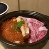 刺しと土鍋 たてがみ 栄本店