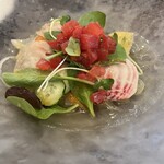 コロッセオ 中目黒 - 