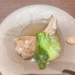 お酒と和彩 いづる - 