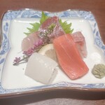 お酒と和彩 いづる - 