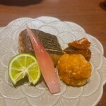 お酒と和彩 いづる - 