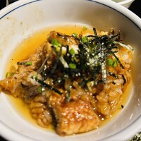炭焼きうなぎ・かしわ 登河 - 
