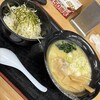 にんたまラーメン 旭店