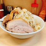 自家製ラーメン大者 - 
