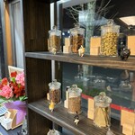 スパイスkitchen お出汁とスパイス時々ナッツ - 