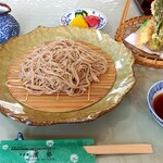 そば処 濱勢 - 