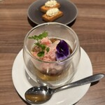 俺のフレンチ 銀座 - 