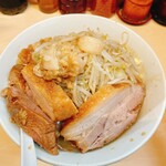 自家製ラーメン大者 - 