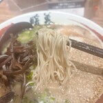 ラーメン暖暮 - 