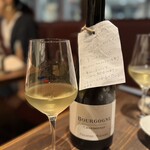 神楽坂ワイン食堂 ビストロ　Entraide - 