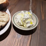 神楽坂ワイン食堂 ビストロ　Entraide - 