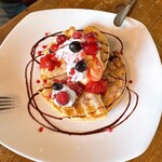 ビッグフォーレスト - 