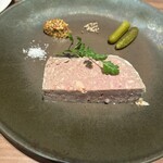 俺のフレンチ 銀座 - 