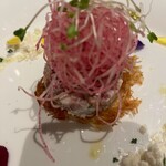 アンシャンテ - 