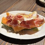 神楽坂ワイン食堂 ビストロ　Entraide - 