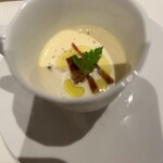 アンシャンテ - 