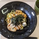 目黒区役所 レストラン - 