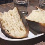 神楽坂ワイン食堂 ビストロ　Entraide - 