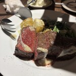 神楽坂ワイン食堂 ビストロ　Entraide - 