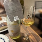 神楽坂ワイン食堂 ビストロ　Entraide - 