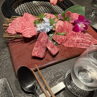 焼肉 思食 - 