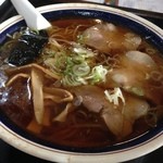 龍龍 - ラーメン