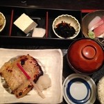 和食Dining　うお座 - 