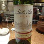 Aburiya - フルボディのチリ赤ワイン