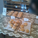 バッケンディヒター 