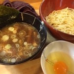 麺場 七人の侍 - 