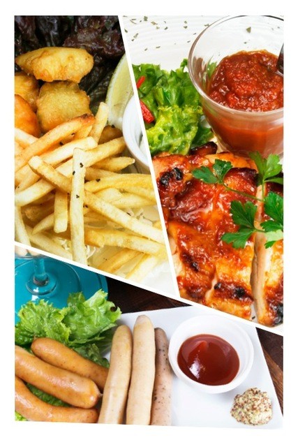 エルオーエル（L．O．L．） - 山形（ダイニングバー）の写真