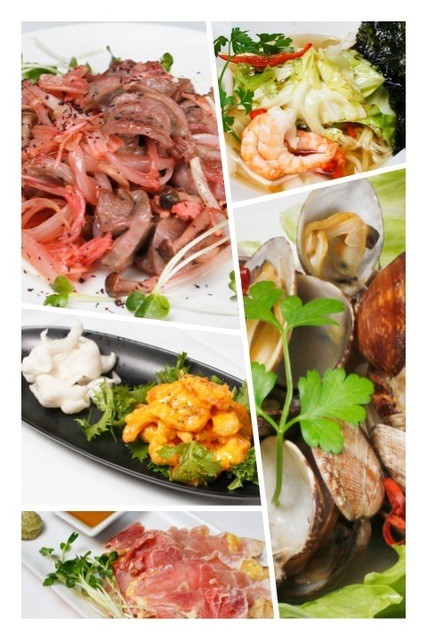 エルオーエル（L．O．L．） - 山形（ダイニングバー）の写真