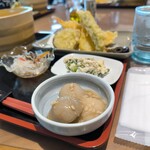 オリーブパレス レストレア - 