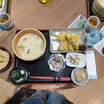 オリーブパレス レストレア - 