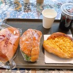 どんぐり - 料理写真: