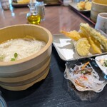 オリーブパレス レストレア - 