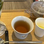 茶寮都路里 京都伊勢丹店 - 
