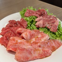 焼肉あきら - 