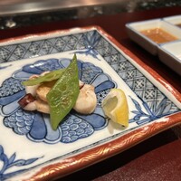 鉄板焼　神戸グリル  - 
