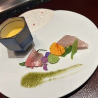 鉄板焼　神戸グリル  - 