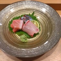 割烹鮨 華あざ - 