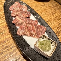 焼肉 宮中 - 