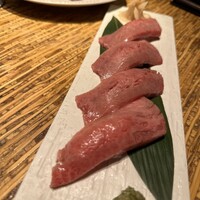 焼肉 宮中 - 