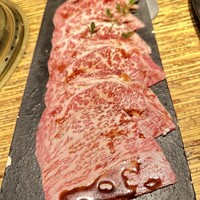 焼肉 宮中 - 
