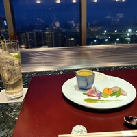 鉄板焼　神戸グリル  - 