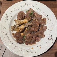 焼肉×創作びすとろ 笑進笑明 - 