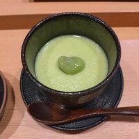 割烹鮨 華あざ - 